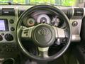 2015 Toyota FJ Cruiser