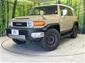 2016 Toyota FJ Cruiser