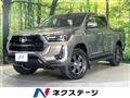 2022 Toyota Hilux