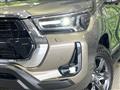 2022 Toyota Hilux