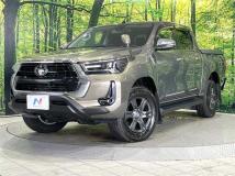 2022 Toyota Hilux