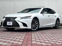2018 Lexus LS