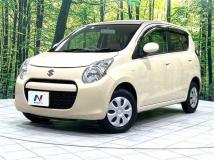 2010 Suzuki Alto