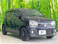 2016 Suzuki Alto Works