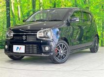 2016 Suzuki Alto Works