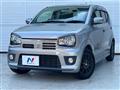 2016 Suzuki Alto Works