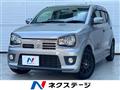 2016 Suzuki Alto Works