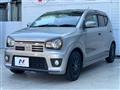 2016 Suzuki Alto Works