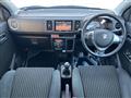 2016 Suzuki Alto Works