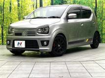 2018 Suzuki Alto Works
