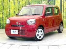 2022 Suzuki Alto