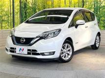 2016 Nissan Note