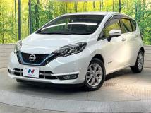 2018 Nissan Note