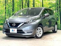 2020 Nissan Note