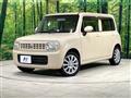 2009 Suzuki Lapin