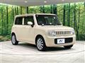 2009 Suzuki Lapin