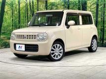 2009 Suzuki Lapin