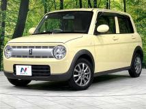 2016 Suzuki Lapin
