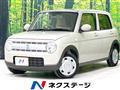2017 Suzuki Lapin
