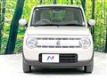2017 Suzuki Lapin