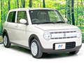 2017 Suzuki Lapin