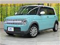 2018 Suzuki Lapin