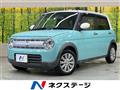 2018 Suzuki Lapin