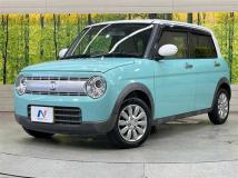 2018 Suzuki Lapin