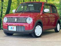 2018 Suzuki Lapin