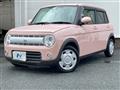 2019 Suzuki Lapin