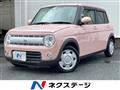 2019 Suzuki Lapin