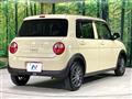 2021 Suzuki Lapin