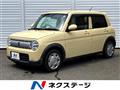 2021 Suzuki Lapin