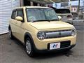 2021 Suzuki Lapin