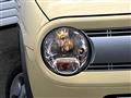 2021 Suzuki Lapin