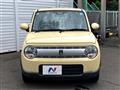 2021 Suzuki Lapin