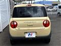 2021 Suzuki Lapin