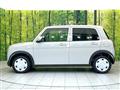 2021 Suzuki Lapin