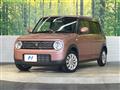 2022 Suzuki Lapin