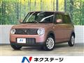2022 Suzuki Lapin