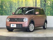 2022 Suzuki Lapin