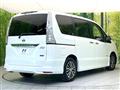 2015 Nissan Serena