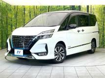 2021 Nissan Serena