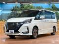 2021 Nissan Serena