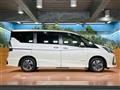 2021 Nissan Serena