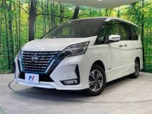 2022 Nissan Serena