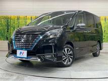 2022 Nissan Serena