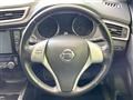 2015 Nissan X-Trail