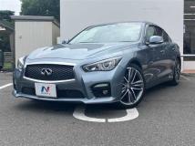 2014 Nissan Skyline