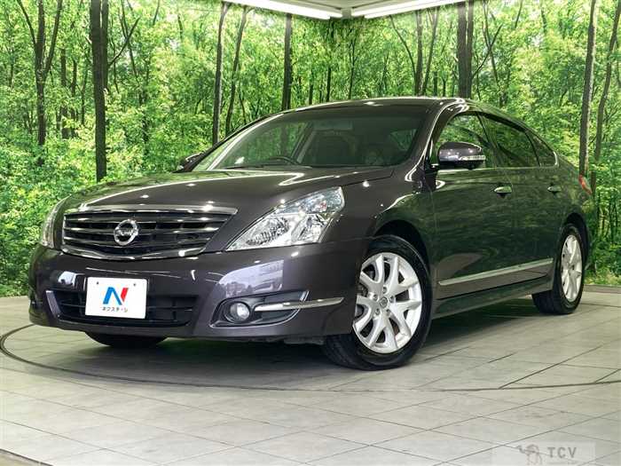 2012 Nissan Teana
